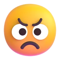 Angry