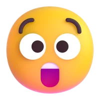 Surprised