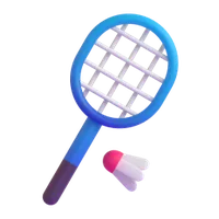 Badminton
