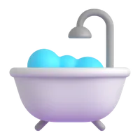 Bathtub