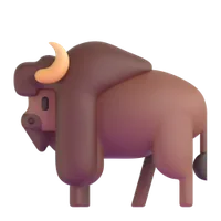 Indian Bison