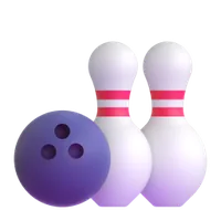 bowling pin