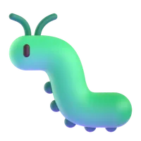 Caterpillar