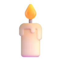 candle