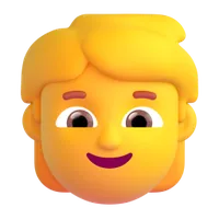 child