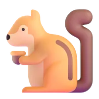 squirrel