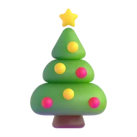 Fir tree