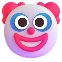 clown
