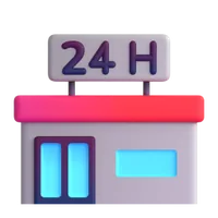 shop