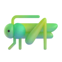 Grasshopper