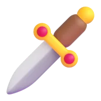 sword