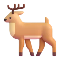 Deer