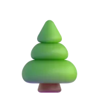 Pine tree