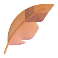 feather