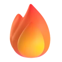 sacred fire