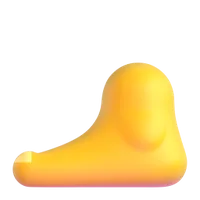 foot