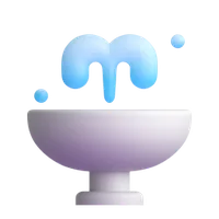 fountain
