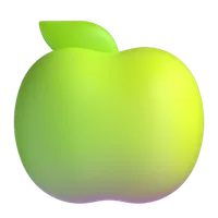 Green Apple