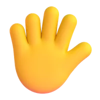 hand