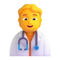 doctor