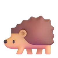 Hedgehog