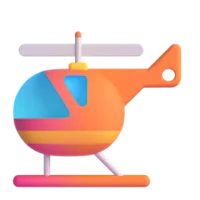 Helicopter