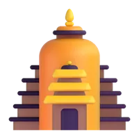 Place of worship