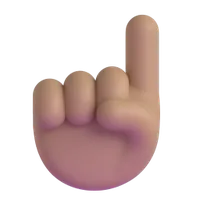 Finger