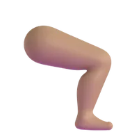 Leg
