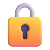 lock