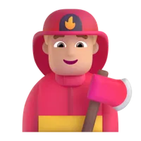 Firefighter