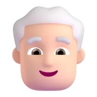 Grandfather (Nana)