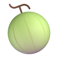 Muskmelon