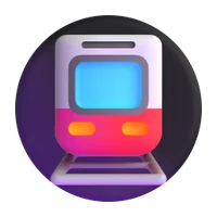 Metro Train