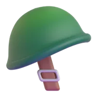 soldier