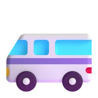 van
