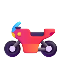 Motorcycle
