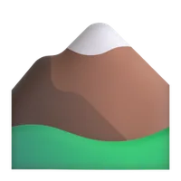 hill