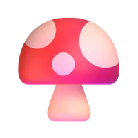 mushroom