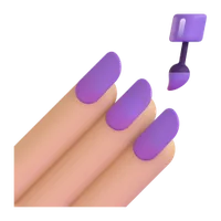 Nail