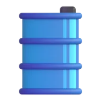 oil