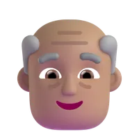 Grandfather (Dada)