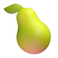 Pear