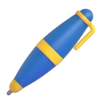 pen