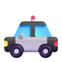 Police Car