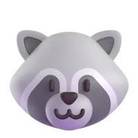 raccoon