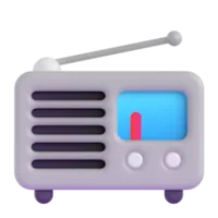 radio