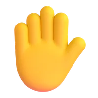 little hand