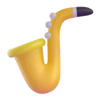 Saxophone