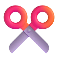 scissors